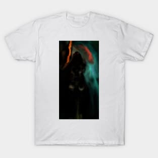 Rain World T-Shirt